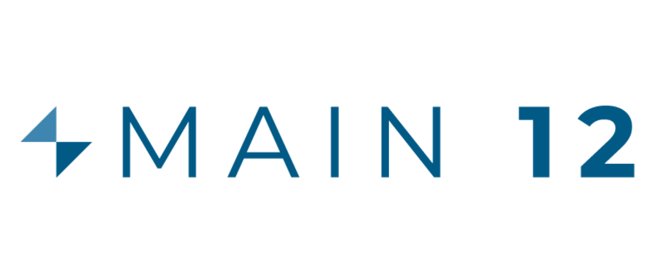 MAIN 12 Logo